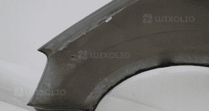 Błotnik przedni prawy ford s-max i 76 12