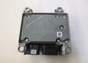 JAGUAR XF 3.0 D 5.0 SC MODUŁ PODUSZEK SENSOR 2
