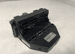 MERCEDES W212 W207 STEROWNIK MODUŁ SAM A2129005912 1