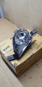 Halogen prawy przód przedni BMW 3 E90 E91 Nowy TYC 19-0809-01-9 3