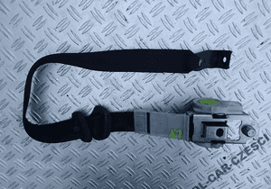 PAS BEZPIECZENSTWA LEWY PRZOD VECTRA C LIFT RADOM