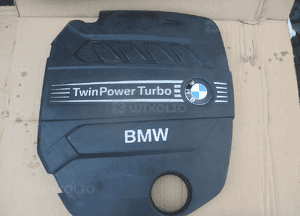 Osłona silnika górna bmw F20 F30 F31 F32 F33 2.0D N47 7810802 1