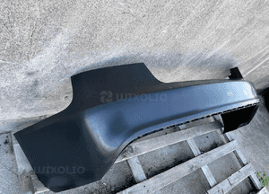 Zderzak tyl tylny audi A5 8T8 s-line sportback lift fl nowka orginalny 2