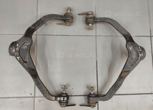 JEEP CHEROKEE LIBERTY KK 2.8 CRD WAHACZ LEWY PRAWY PRZÓD ORYGINAŁ ZDROWY 2