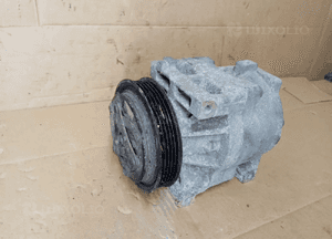 Sprężarka klimatyzacji pompa klimy Fiat Punto II 2 1.2 16V 592475600 467571680 7