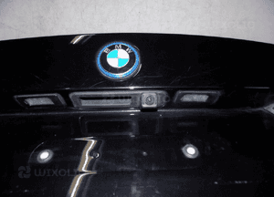 Bmw 3 G20 330e klapa tył 475 kompletna 4