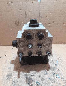 Pompa abs opel vectra b nr 13091801 6