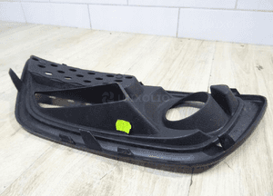 Kratka halogenu prawa przód przednia renault captur 13-16 620740754R 6