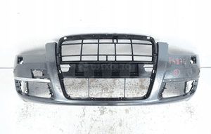 Audi A6 C6 4F0 2004-2008 zderzak przód przedni 4F0807437E 1