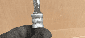 Rurka przewód wspomagania Renault Espace IV 1.9 DCI 8200023050 6