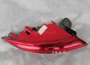 Lampa tył lewa prawa Renault Laguna 3 III Coupe 3