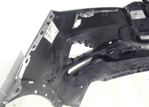 ZDERZAK PRZOD NISSAN QASHQAI 2 II LIFT pdc6 xenon 16