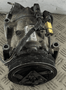Kompresor klimatyzacji peugeot citroen 9687499380 1