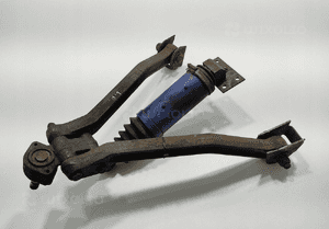 AMORTYZATOR WAHACZ TYŁ TYLNY RANGE ROVER I CLASSIC 6-3516-00-051-0 NRC4163 2