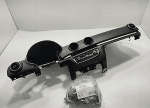 DESKA KONSOLA PODUSZKA PODUSZKI AIR-BAG PASY AUDI A3 8V 2012-2016 EUROPA 6