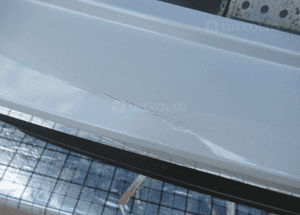 Zderzak tylny tył vw volkswagen t-roc 2017- 7