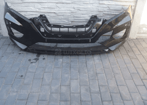 Nissan x trail T32 lift zderzak tylny oryginał 6