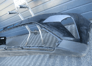 Zderzak przedni przód seat arona lift 2021- 15