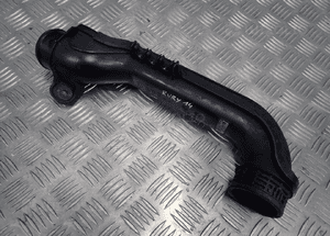 Rura intercoolera vw audi skoda 3C0145762AL 1