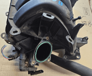Peugeot 307 407 Citroen C4 C5 C8 1.8 2.0 16V kolektor ssący 9650868080 5