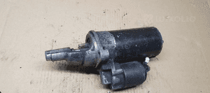 Rozrusznik starter silnika Audi A6 C5 2.5 TDI 059911023H 3