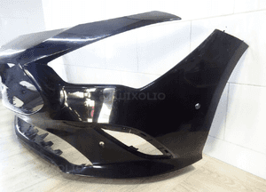 Zderzak przód mercedes cla W118 a1188855300 3