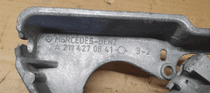 Mechanizm hamulca ręcznego Mercedes E-Klasa W211 A2114270841 4
