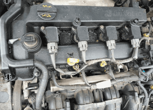 Mazda 3 5 6 2.0 2.3 16V Głowica Silnika L3 L5 5