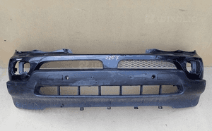 Zderzak przód przedni bmw X3 E53 lift 03-06 1