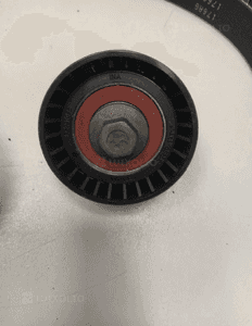 Alfa romeo 156 1.8 16V zestaw paska rozrządu rozrząd nowy oryginalny 7