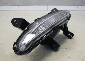Hyundai I30 nline lampa drl led lewy przód 3