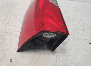 MERCEDES SPRINTER W907 A907 907 A910 W910 910 LAMPA TYLNA LEWA wkład NR M5 4