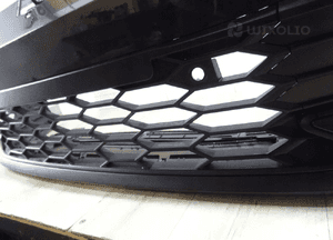 Zderzak przód przedni vw golf viii 8 gti clubsport 5H0807221D 9