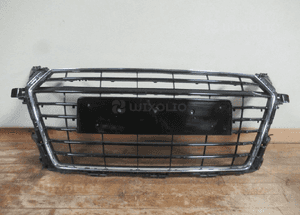 Grill gril atrapa audi tt iii 2014- 1