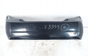 Chevrolet aveo iii T300 2011- zderzak tył tylny 96696013 1