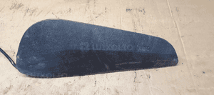 Poduszka fotela lewa kierowcy AIRBAG BMW I E87 601978901 2