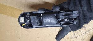Klamka wewnętrzna prawy przód przednia prawa VW Golf IV 4 1J4839114C 3