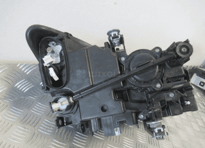 Lampa przednia przód lewa seat leon iv 4 full led 2020- 15