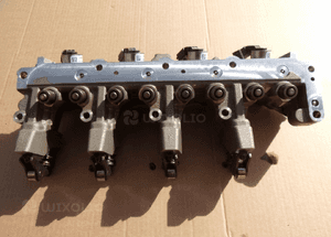 Alfa romeo stelvio giulia wrangler 2.0T aktywator 1