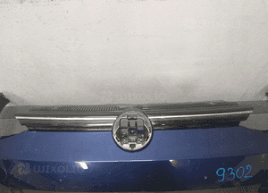 ZDERZAK PRZÓD VW GOLF VIII 8 5H0 2