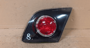Lampa prawy tył w klapę mazda 3 nr P2913R 1