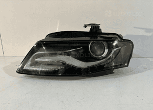 Audi A4 B8 8K0 Lampa przednia Xenon L - 14647 1