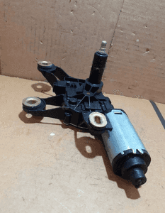 Ford Fiesta Mk5 Mk6 Mechanizm Silniczek Wycieraczek Tył Tylny 2S61A17K441AB 2