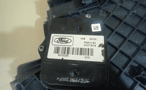 Lampa lewa lewy xenon ford kuga MK2 lift led 16- 6