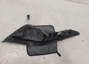 Jaguar xj xjl X351 lampy lampa lewa prawa tył tylne oryginał 20