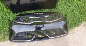 Kia proceed gt line lift zderzak kompletny 3