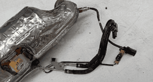 CITROEN C4 PICASSO II 1.6 EHDI 2013-2019 katalizator 3