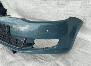 Vw sharan 7N0 zderzak 4X pdc 10- 2