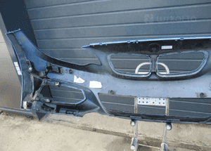 Zderzak przedni przód bmw 2 F22 F23 m-pakiet 51118055299 2013-2017 10