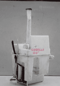 Toyota Corolla zbiornik płynu do spryskiwaczy '2007 1